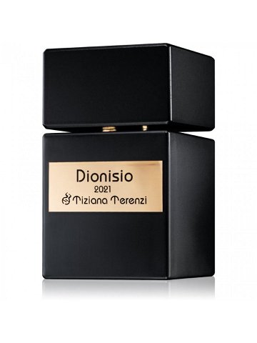 Tiziana Terenzi Dionisio parfémový extrakt unisex 100 ml