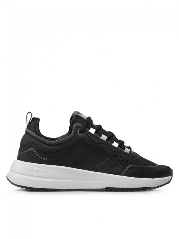 Adidas Sneakersy Comfort Runner HP9836 Černá