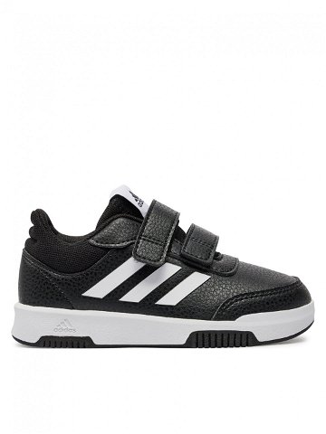 Adidas Sneakersy Tensaur Sport 2 0 Cf K GW6440 Černá