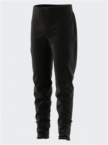 Adidas Teplákové kalhoty IB3990 Černá Regular Fit