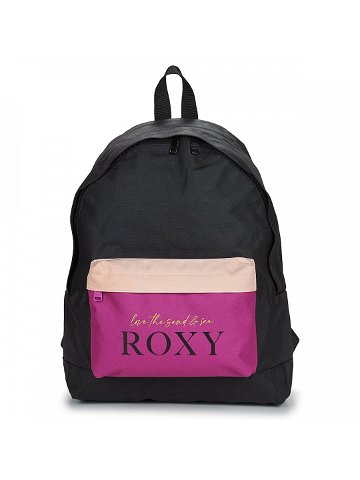 Roxy CLASSIC SPIRIT Batohy Černá