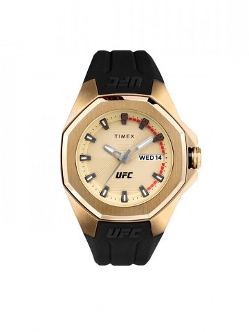 Timex Hodinky UFC Pro TW2V57100 Černá
