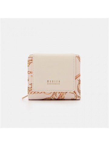 Mohito – Malá peněženka – Béžová