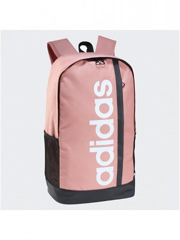 Adidas Batoh Essentials Linear Backpack IL5767 Červená