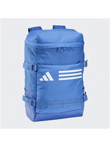Adidas Batoh Essentials Training Response Backpack IL5773 Modrá