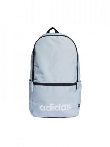 Adidas Batoh Classic Foundation Backpack IK5768 Světle modrá