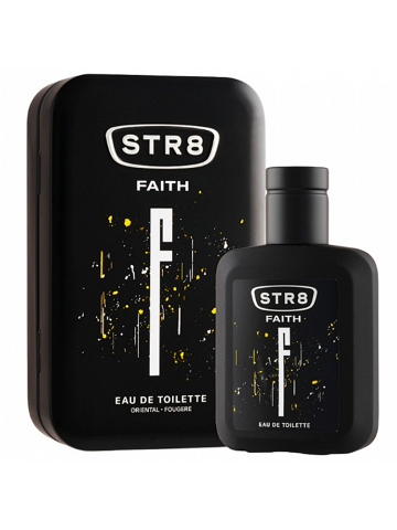 STR8 Faith – EDT 50 ml