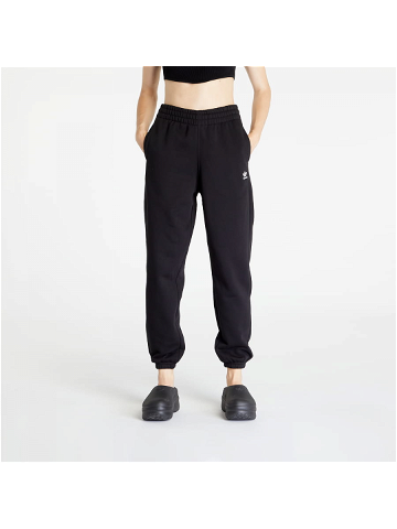 Adidas Essentials Fleece Pants Black