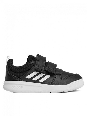 Adidas Sneakersy Tensaur I S24054 Černá
