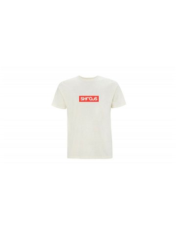 Shooos Red Logo T-Shirt Limited Edition