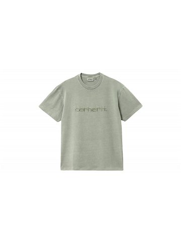 Carhartt WIP S S Duster T-Shirt Yucca
