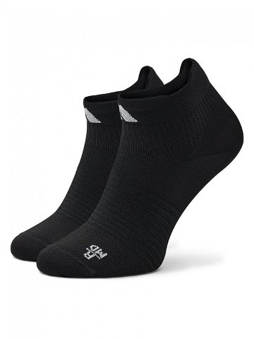 Adidas Nízké ponožky Unisex IC9525 Černá