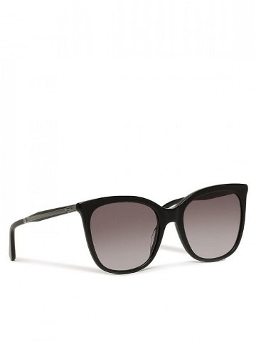 Calvin Klein Sluneční brýle CK23500S Černá