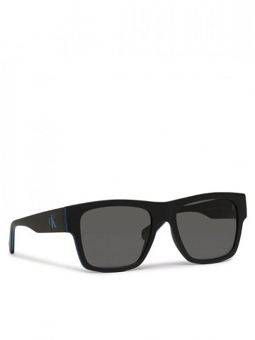 Calvin Klein Jeans Sluneční brýle CKJ23605S Černá