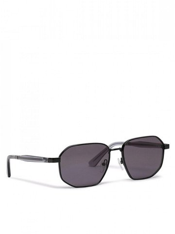 Calvin Klein Sluneční brýle CK23102S Černá