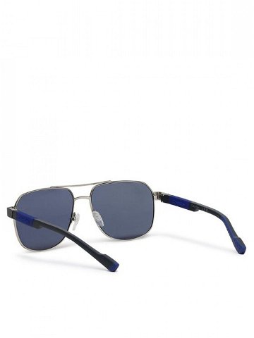 Calvin Klein Sluneční brýle CK23103S Tmavomodrá