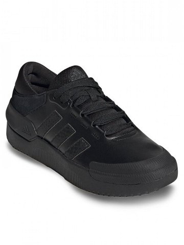 Adidas Sneakersy Court Funk IF7912 Černá