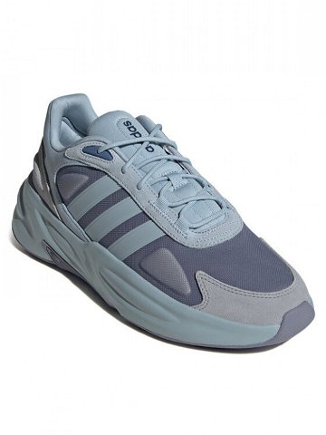 Adidas Sneakersy Ozelle Cloudfoam Shoes IF2853 Fialová