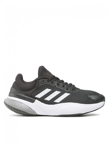 Adidas Sneakersy Response Super 3 0 Sport Running Lace Shoes HQ1331 Černá