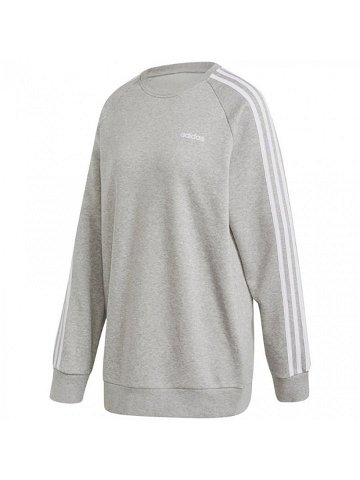 Dámské tričko Essential Boyfriend Crew W FN5785 – Adidas XXS