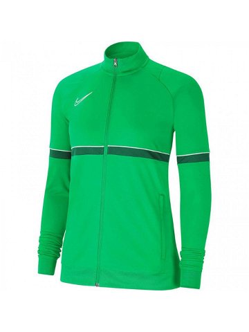 Dámské tričko Dri-FIT Academy 21 W CV2677-362 – Nike S