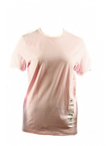 Pánské T-shirt 1520 – Vamp růžova M