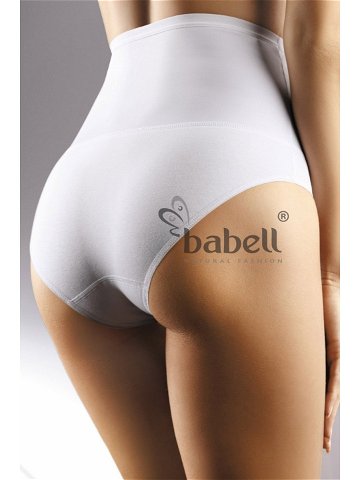 Dámské kalhotky BBL073 3XL-4XL – BABELL béžová 3xl