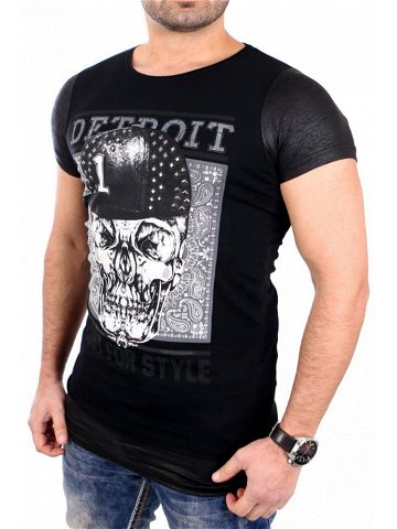 T-shirt model 61307 YourNewStyle S