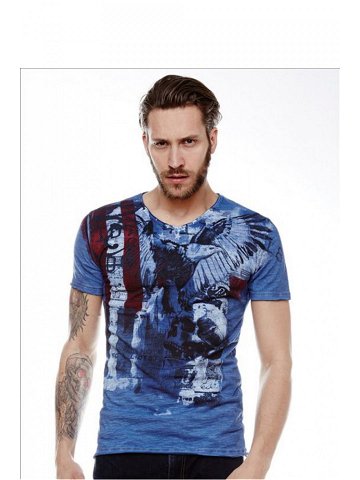 T-shirt model 61311 YourNewStyle S