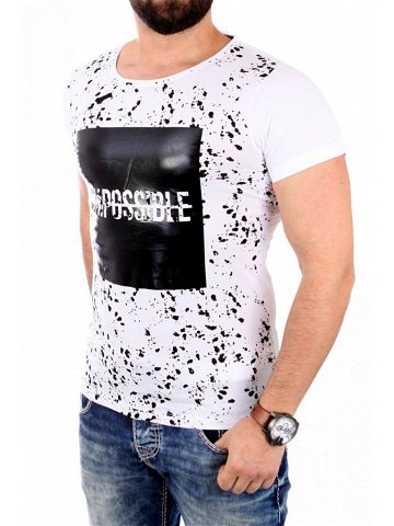 T-shirt model 61312 YourNewStyle L