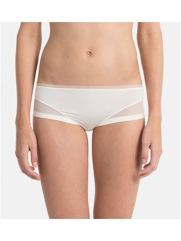 Kalhotky QF1709E slonovinová – Calvin Klein slonová kost S