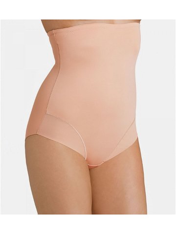 Stahovací kalhotky True Shape Sensation Super HW Panty – Triumph hladce tělová 6106 0042