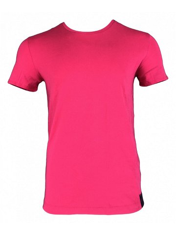 Pánské tričko U92M08JR00A-D438 růžová – GUESS XXL růžova