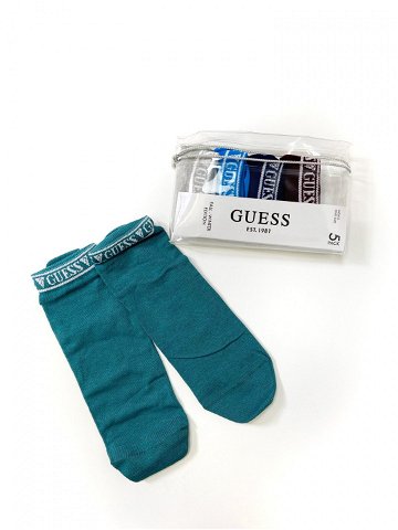 Pánské ponožky – U94G17ZZ02T – F9CC – Guess Mix barev one size