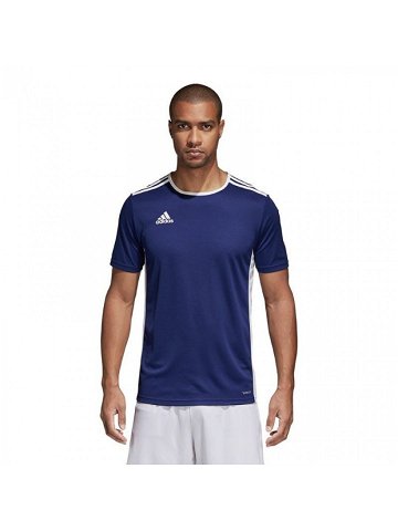 Entrada 18 unisex fotbalové tričko CF1036 – Adidas 116