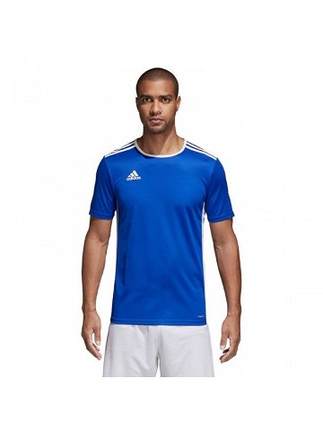 Entrada 18 unisex fotbalové tričko CF1037 – Adidas XXL