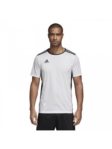 Entrada 18 unisex fotbalové tričko CD8438 – Adidas XXL