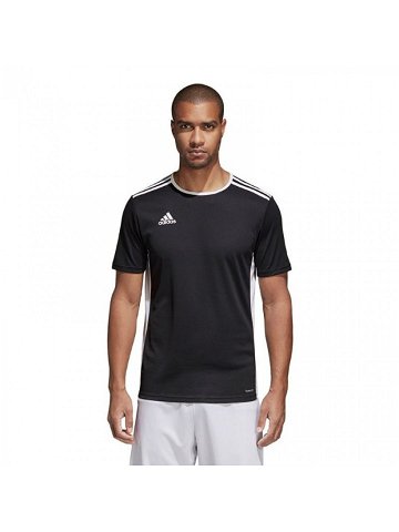 Entrada 18 unisex fotbalové tričko CF1035 – Adidas XL