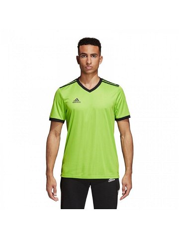 Pánské fotbalové tričko Table 18 M CE1716 – Adidas XL