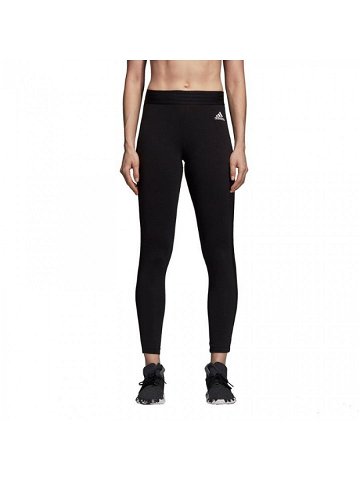 Dámské tréninkové kalhoty Essentials 3-Stripes W DI0115 – Adidas XXS