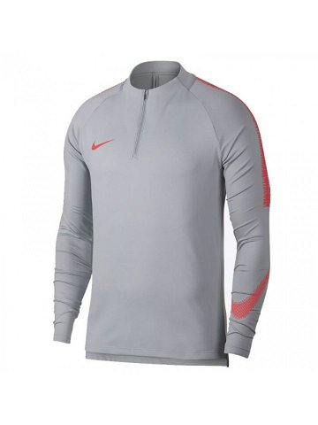 Pánské fotbalové tričko NK Dry SQD Dril Top 18 M 894631-016 – Nike XL