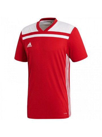 Pánské fotbalové tričko Regista 18 M CE1713 – Adidas 128
