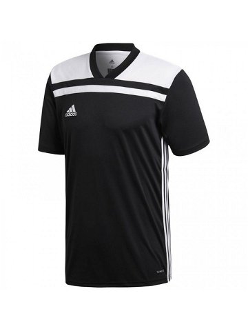 Pánské fotbalové tričko Regista 18 M CE8967 – Adidas 140