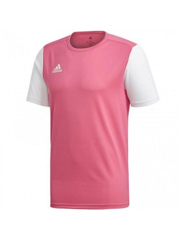 Pánský fotbalový dres Estro 19 JSY M DP3237 – Adidas L