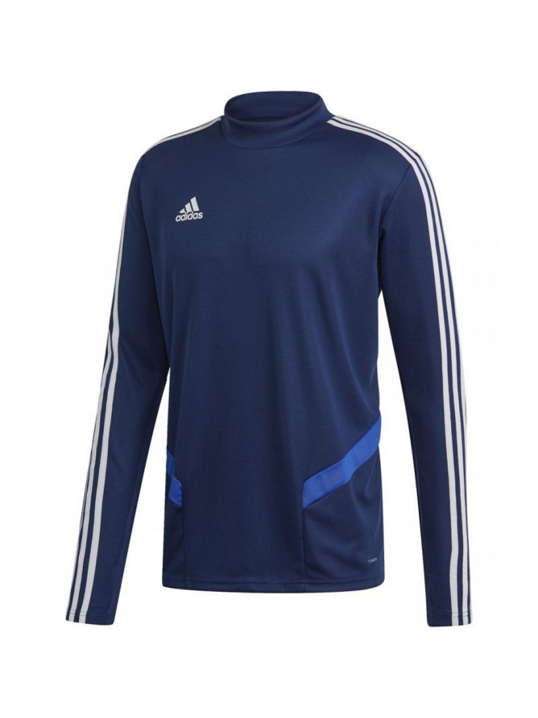Pánské fotbalové tričko Tiro 19 Training Top M DT5278 – Adidas S