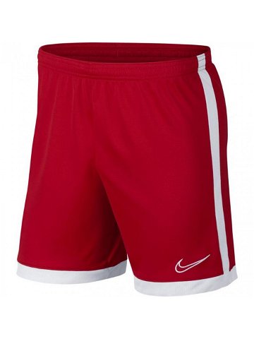 Pánské fotbalové šortky Dry Academy M AJ9994-657 – Nike 2XL