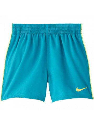 Chlapecké plavecké šortky NESS9654-904 – Nike S