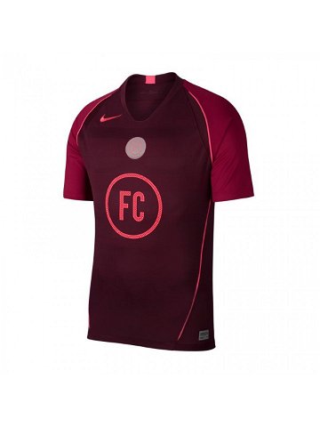 Pánské tričko F C Domácí tričko SS M AT6017-681 – Nike L