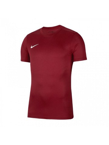 Pánské tréninkové tričko Park VII M BV6708-677 – Nike M