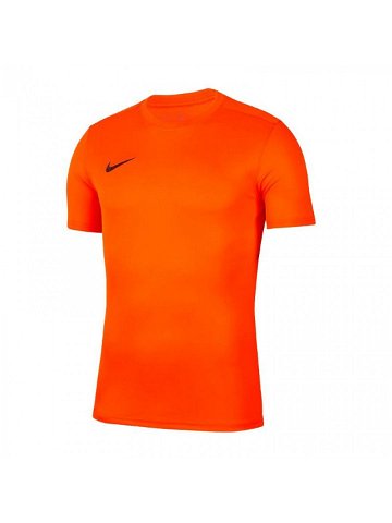 Pánské tréninkové tričko Park VII M BV6708-819 – Nike L